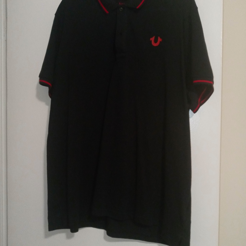 Men's polo 3xl